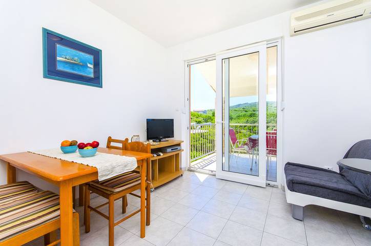 Ganze Wohnung, Apartments Kazimir in Necujam, Solta