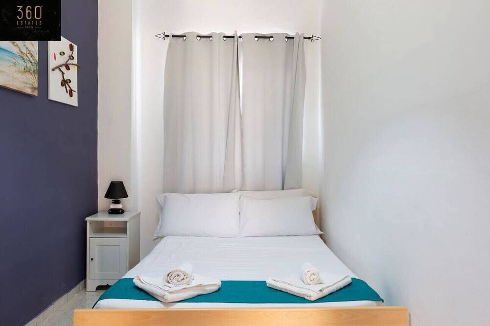 Seaside Serenity – St. Paul’s Bay Villa with Pool in St. Paul's Bay, Malta Island