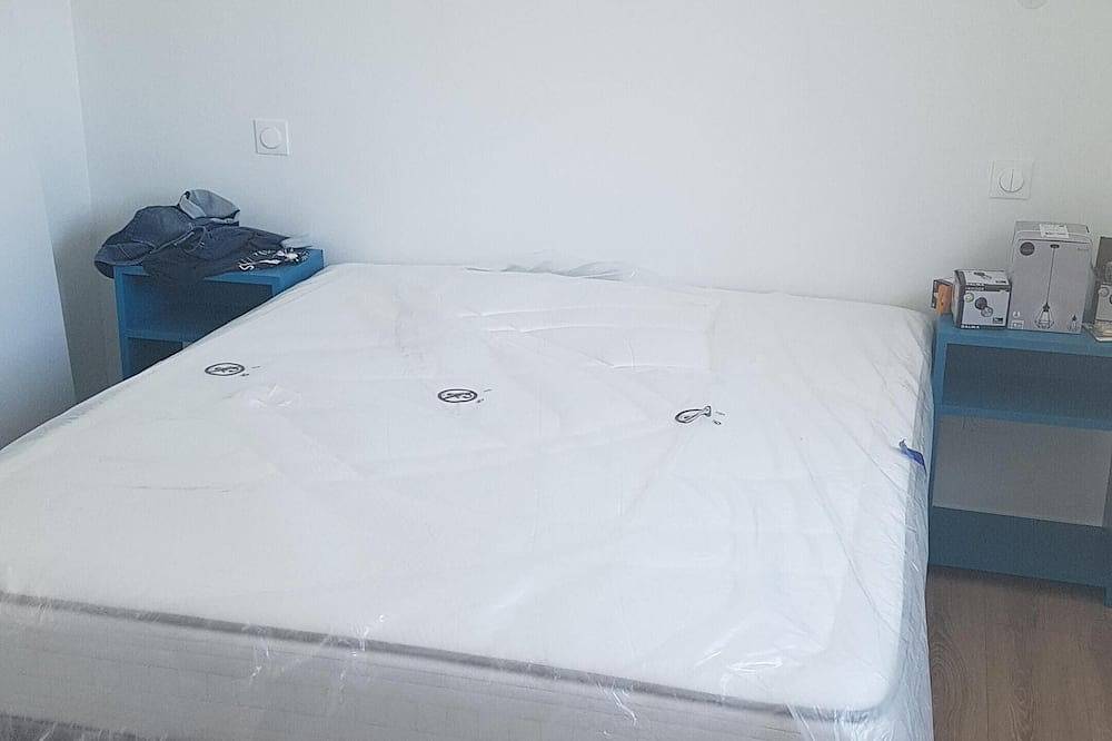 Pretty house any comfort with sea view in Port Tudy, Groix