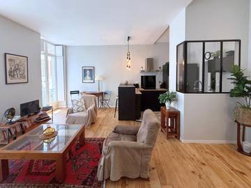 Gîte pour 4 personnes dans Office De Tourisme Pau Pyrenees