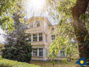 Ferienpark für 5 Personen in Drei Kaiserbäder, Heringsdorf, Bild 3