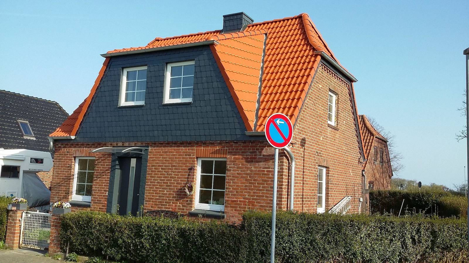 Ferienhaus in Fehmarn für 8 Personen in Fehmarn
