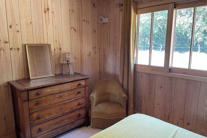 Location de vacances pour 6 personnes à Mézos - 3