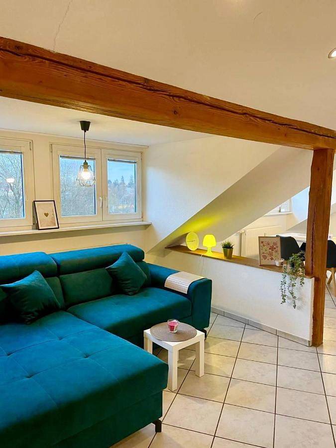 Ferienwohnung für 8 Personen - 1