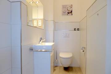 Ferienwohnung für 4 Personen in Dangast, Varel, Bild 4