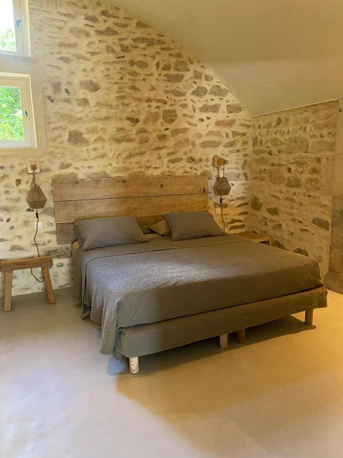 Appartement entier, Eden - Mas de Rousseau in Eyragues, Région d'Arles