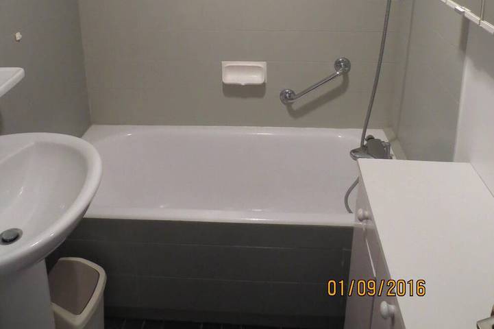 Gîte pour 6 personnes, avec jardin et piscine à Sallanches - 3