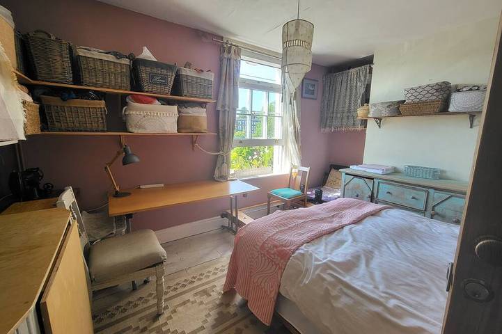 Maison de vacances pour 1 personnes - 1