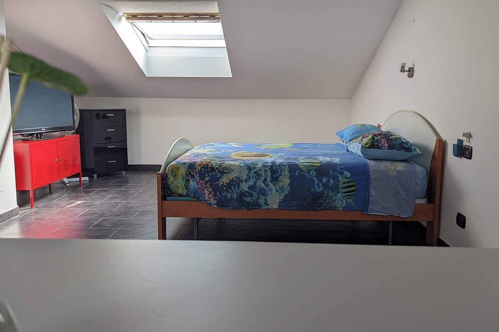 Entire apartment, Los Andes apartment by the sea in Ortona (Municipality), Chieti Province