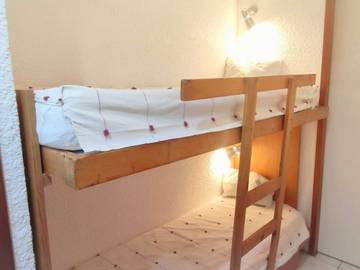 Chalet pour 4 Personnes dans Isola 2000, Isola, Photo 2