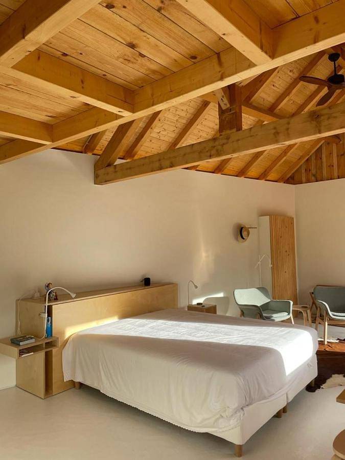 Location de vacances pour 2 personnes, avec vue à Rio Maior - 2