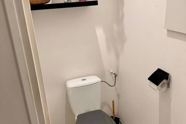 Holiday apartment for 4 people - 1