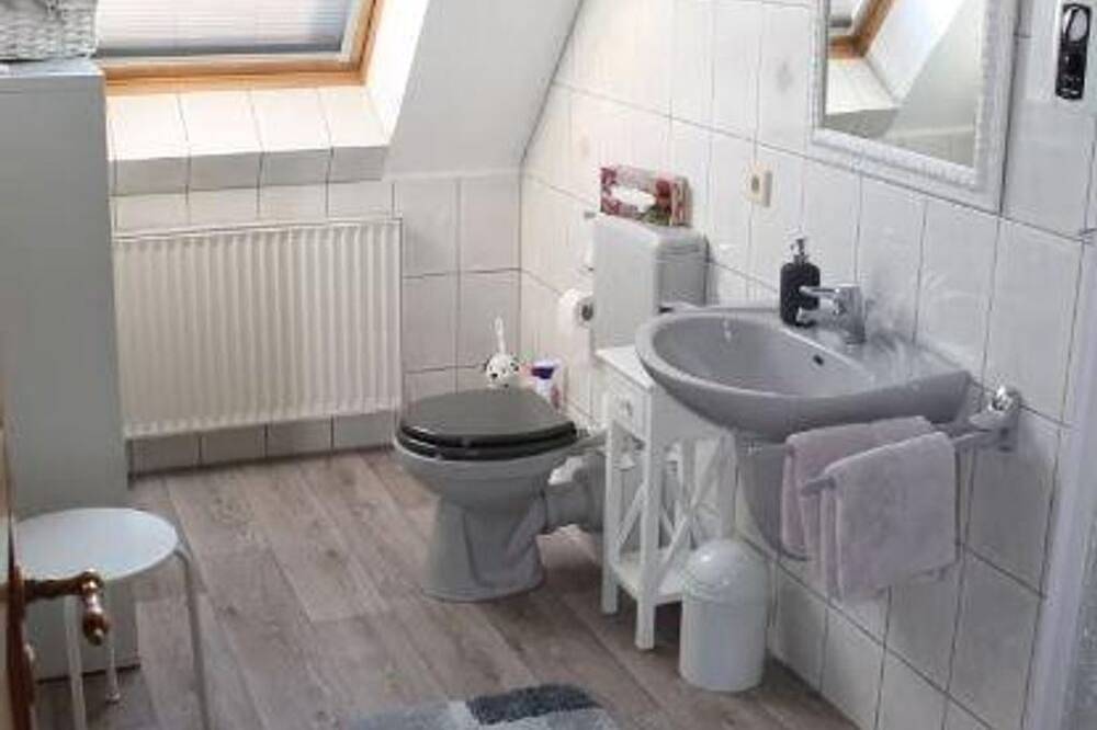 Ganze Wohnung, Ferienwohnung Herrenmühle in Garding, Eiderstedt