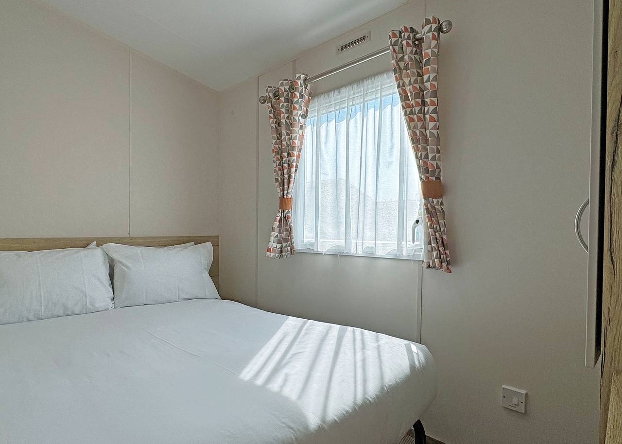 Poplar Deluxe in Ingoldmells, Lincolnshire