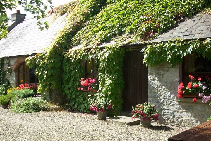 Ferienhaus für 5 Personen, mit Garten in County Limerick
