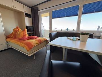 Ferienwohnung für 3 Personen in Horumersiel, Wangerland, Bild 2