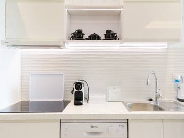 Apartamento para 8 Personas en La Colina (Torremolinos), Torremolinos, Foto 2
