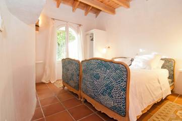 Casa De Vacaciones para 7 Personas en El Valle, Provincia de Granada, Foto 3
