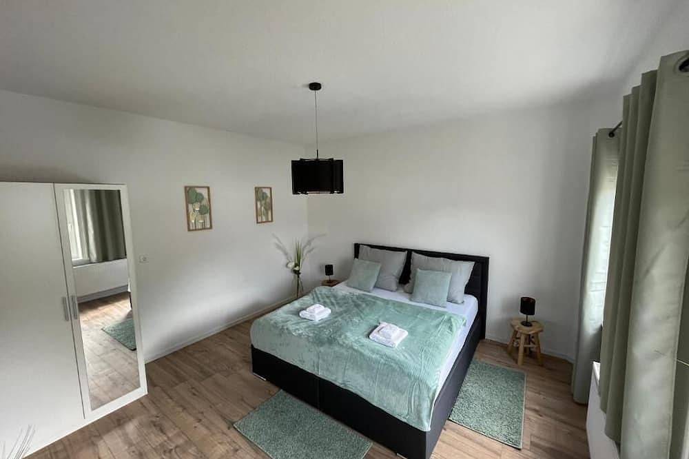 Ganze Wohnung, Bergstadt Apartment Lautenthal, Modern, Stylisch, Geräumig in Lautenthal, Langelsheim