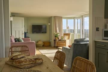 Cottage for 8 People in Southwold, Waveney District, Photo 4