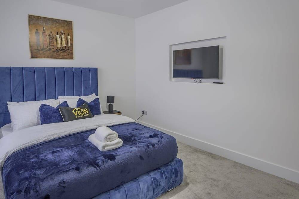 Stylish and luxurious 3 bedroom house. in Aberdeen, Aberdeenshire