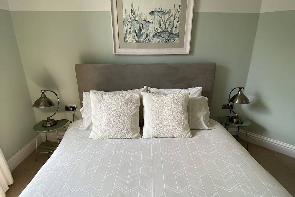 Gorgeous Renovated Edwardian Cottage With Stunning Huge Modern Living/dining in Tintagel, Pentire Point - Widemouth