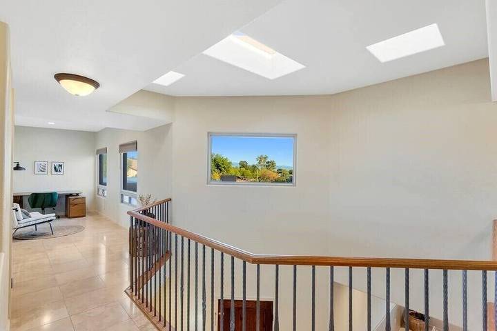 Vacation rental for 12 people, with balcony and hot tub in Catalina Foothills