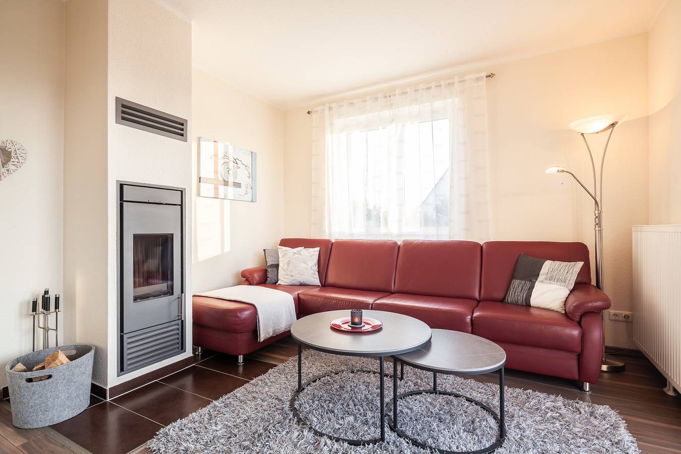Appartamento vacanze a Rerik a partire da 149€ a notte