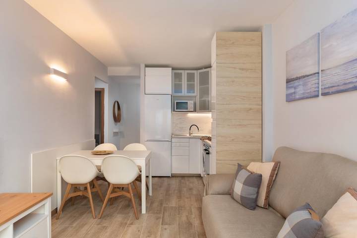 Gîte pour 4 personnes, avec terrasse et piscine à Tossa de Mar - 4