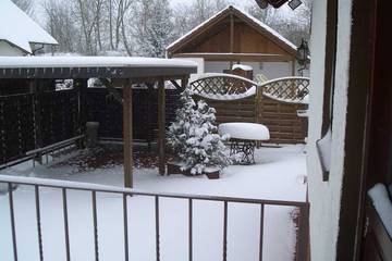 Ferienwohnung für 3 Personen, mit Garten in Lahr