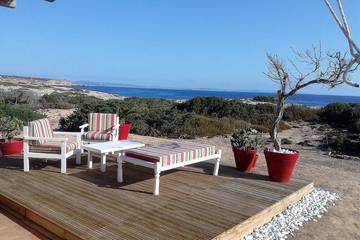 Villa voor 10 Personen in Es Caló, Formentera, Afbeelding 2