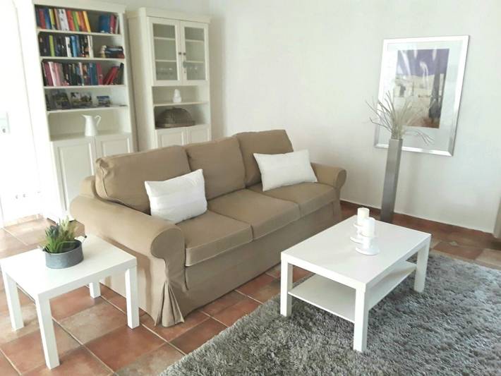 Ferienwohnung für 2 Personen, mit Terrasse und Garten in Havelland - 4