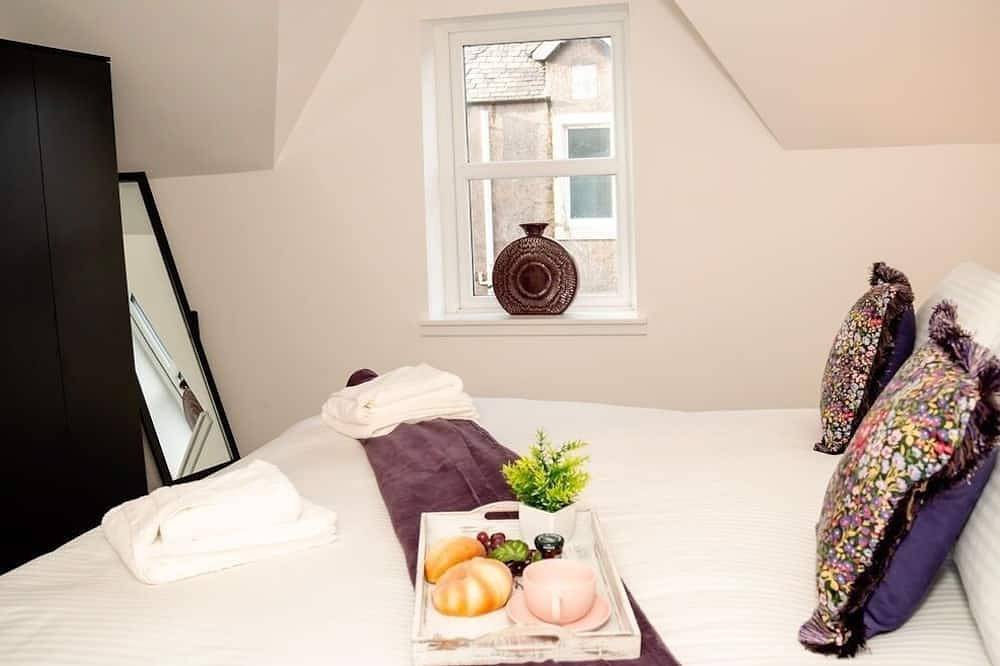Willoughby Cottage - Rustic Retreat in Crieff in Perthshire