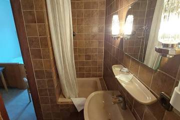 Bed And Breakfast für 2 Personen in Laudenbach, Main-Odenwald, Bild 2