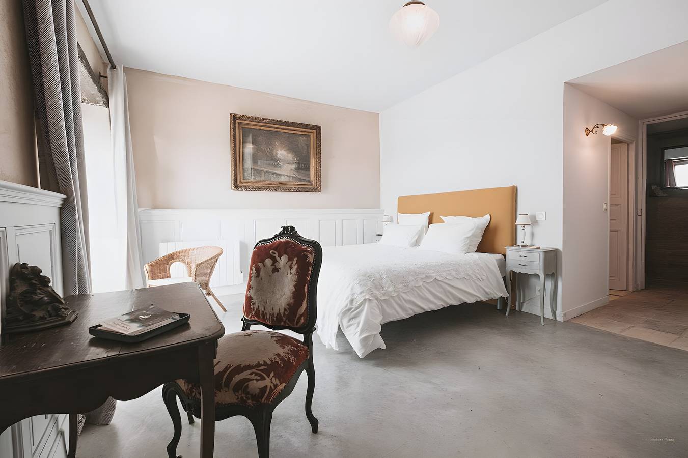 Casa 'La Maison De Romain' – Vistas a los viñedos, piscina y confort familiar in Puycelsi, Región de Albi