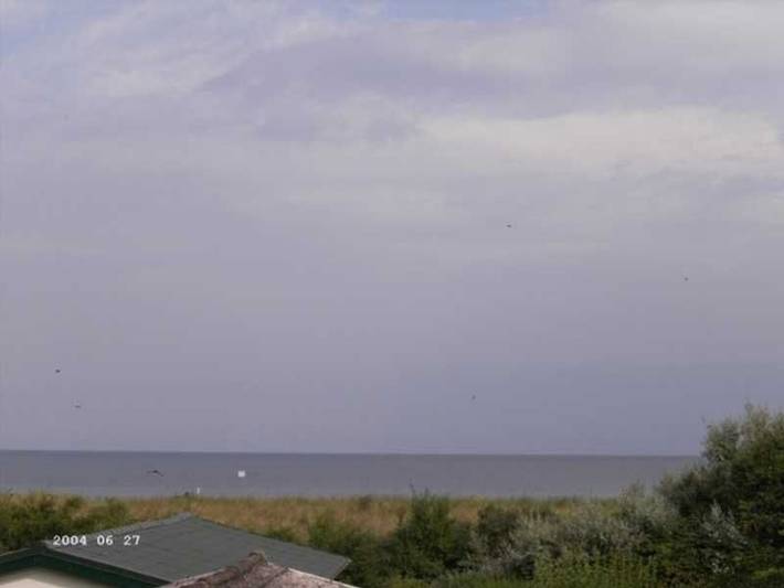 Ferienhaus mit meerblick für 4 Personen, mit Balkon und Terrasse sowie Garten auf Insel Poel - 3
