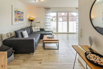 Ferienwohnung für 2 Personen in Dornumersiel, Dornum, Bild 2