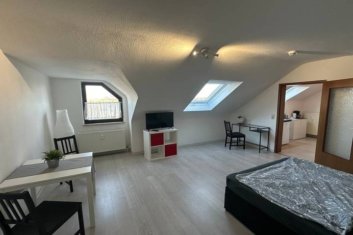Vakantieappartement voor 2 personen - 1