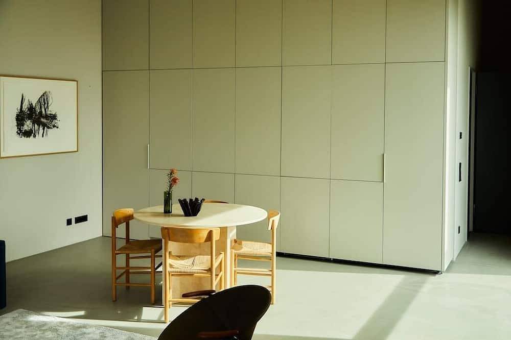 Ganze Wohnung, Stadtflucht Penthouse Loft 5.2.2 in Wedding Berlin, Berlin