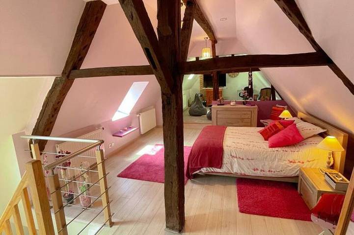 Gîte pour 5 personnes à Amboise - 2