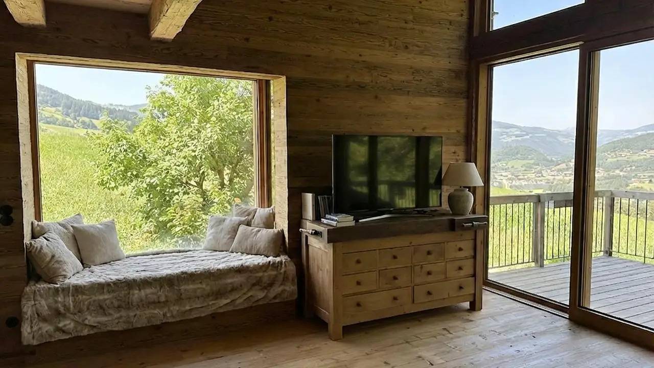 Ganze Ferienwohnung, Ferienwohnung für 2 Personen (90 m²) in Puch bei Weiz, Steirerland