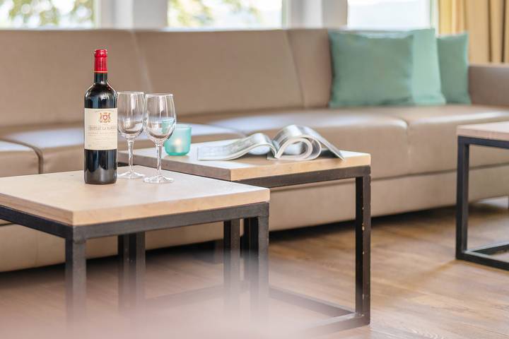 Ferienhaus für 10 Personen, mit Terrasse und Balkon/Terrasse in Mosel-Saar - 4