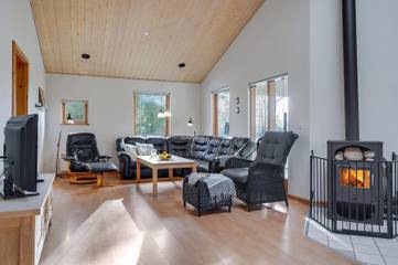 Ferienhaus für 8 Personen in Arrild, Tondern und Umgebung, Bild 2