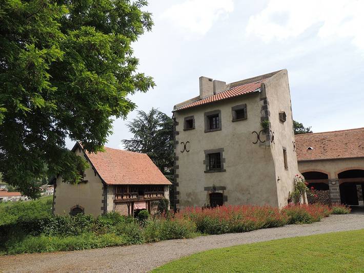 Gîte pour 3 personnes, avec jardin