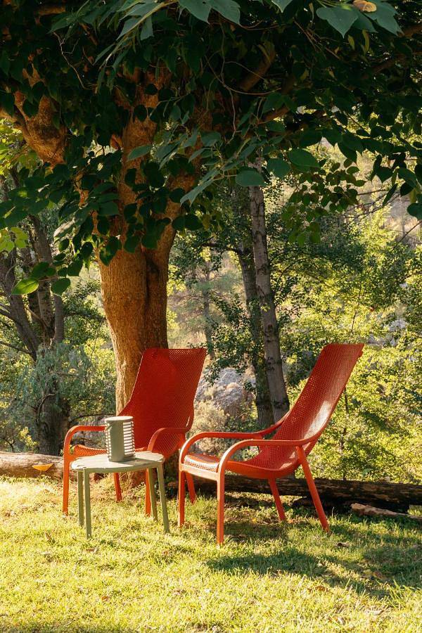 Apartamento de vacaciones para 29 personas, con jardín y piscina en Matarraña - 3