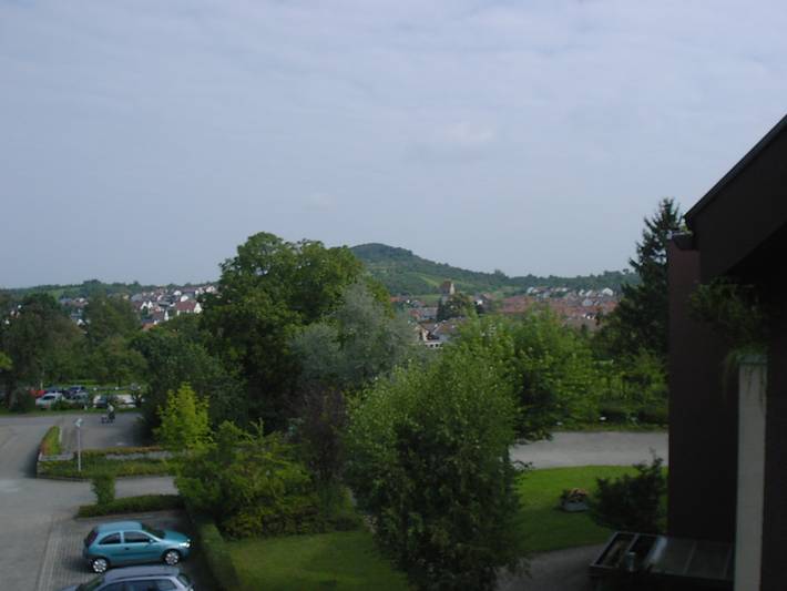 Ganze Ferienwohnung, Ferienwohnung Beuren 233 in Beuren, Albsteig Etappe 9