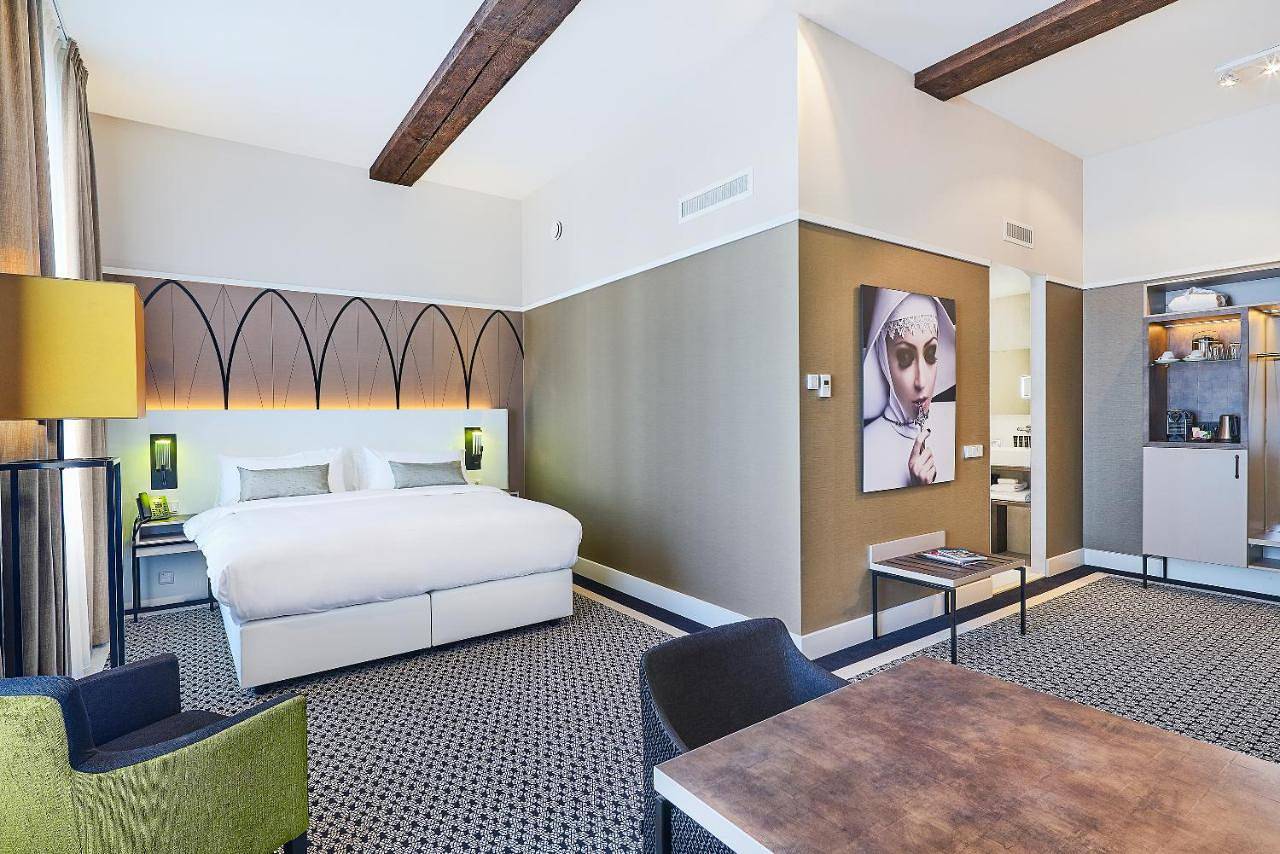 Hotel Nassau Breda, Autograph Collection by Marriott in Bréda, Brabant-Septentrional