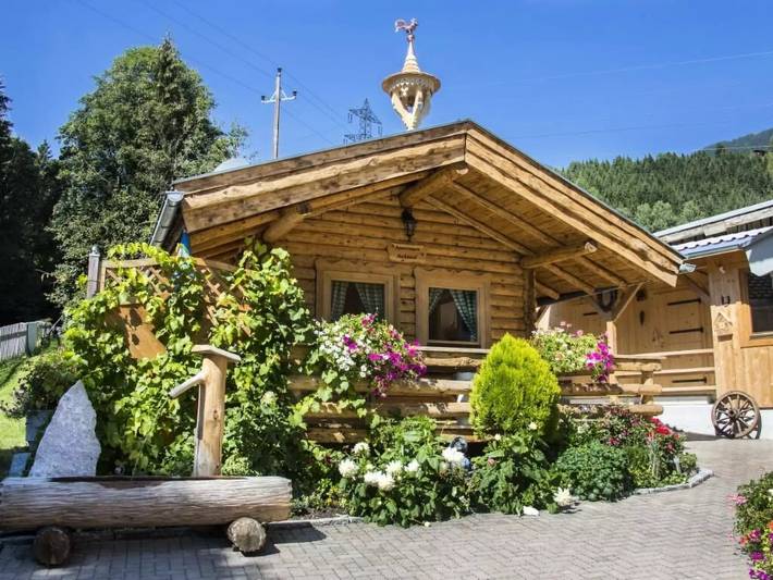 Villa mit pool für 4 Personen, mit Pool und Garten, mit Haustier in Österreich