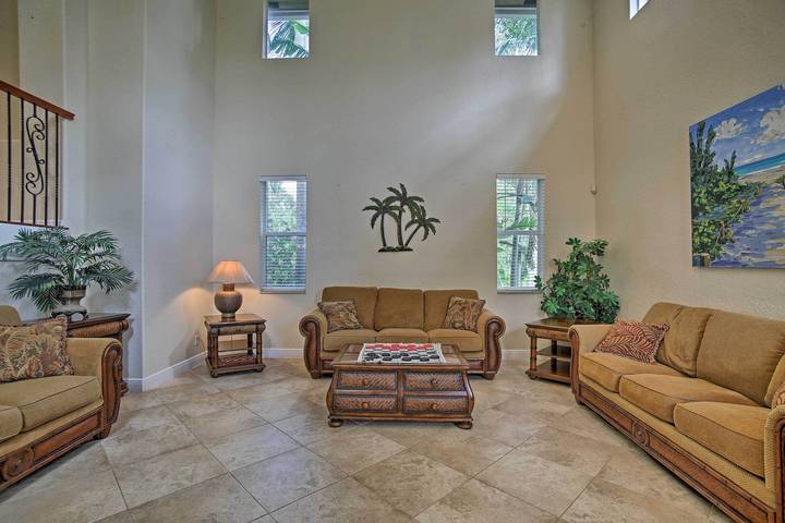 ¡tu propia villa española lejos de casa! in Palm Beach County