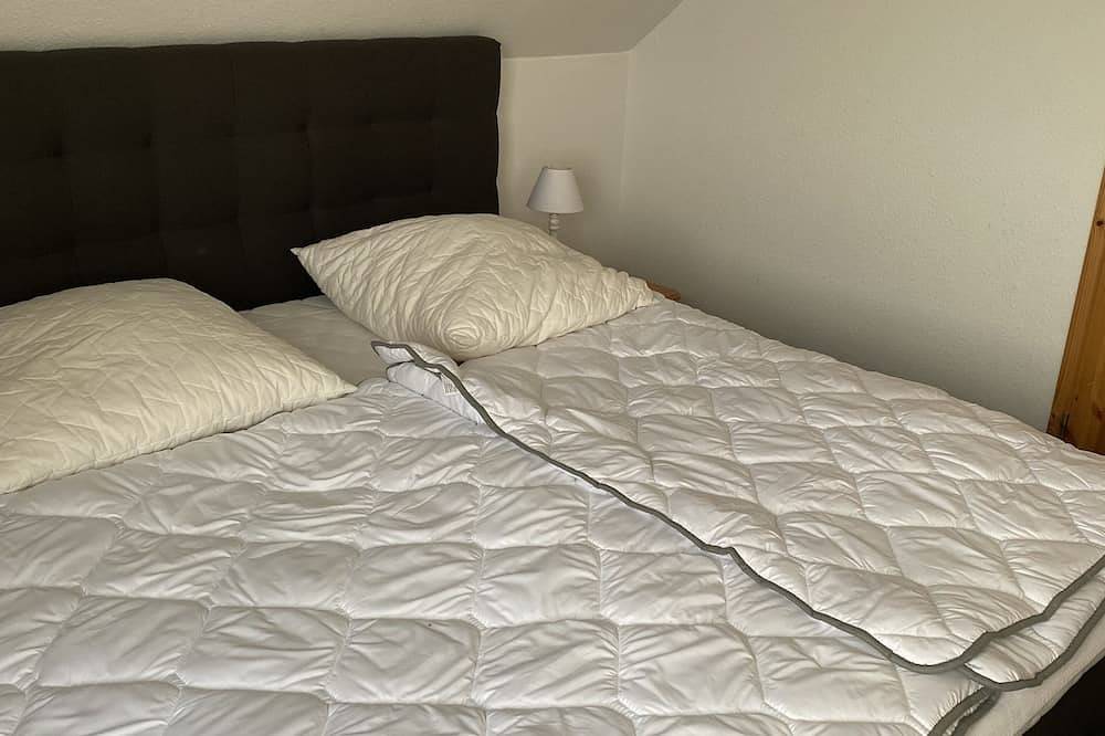 5 Sz, 2Bäder, 9Personen, freistehend, Kamin, Garage,Terrasse,Spielplatz, Garten in Nordstrand (Gemeinde), Nordstrand